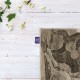 کادوپیچ پارچه‌ ای طرح آفرین ! از گویا