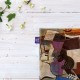 کادوپیچ پارچه‌ ای طرح تردست از پیکاسو