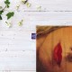 کادوپیچ پارچه‌ ای طرح آن ماری کروت از ماگریت
