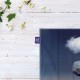 کادوپیچ پارچه‌ ای طرح ایده پاک از ماگریت
