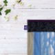 کادوپیچ پارچه‌ ای طرح جامعه عالی از ماگریت