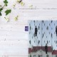 کادوپیچ پارچه‌ ای طرح گلکوندا از ماگریت