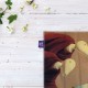کادوپیچ پارچه‌ ای طرح برخورد طبیعی از ماگریت