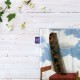 کادوپیچ پارچه‌ ای طرح ارزش های شخصی از ماگریت