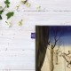 کادوپیچ پارچه‌ ای طرح جوکی گمشده از ماگریت