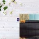 کادوپیچ پارچه‌ ای طرح پسر انسان از ماگریت