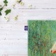 کادوپیچ پارچه‌ ای طرح ایده خوب از ماگریت