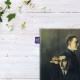 کادوپیچ پارچه‌ ای طرح اشیا آشنا از ماگریت