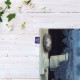 کادوپیچ پارچه‌ ای طرح سرزمین معجزه ها از ماگریت