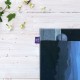 کادوپیچ پارچه‌ ای طرح موزه پادشاه از ماگریت
