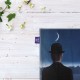 کادوپیچ پارچه‌ ای طرح شاهکار یا اسرار افق از ماگریت