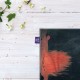 کادوپیچ پارچه‌ ای طرح مقبره کشتی گیران از ماگریت