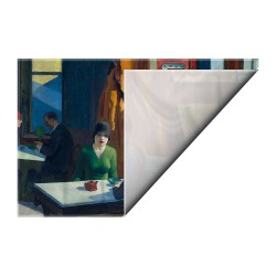 کادوپیچ پارچه‌ ای طرح غذای چینی از هاپر