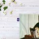 کادوپیچ پارچه‌ ای طرح داخلی از هاپر