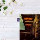 کادوپیچ پارچه‌ ای طرح سینمای نیویورک از هاپر