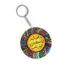 جاکلیدی طرح گرمتر بتاب