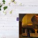 کادوپیچ پارچه‌ ای طرح تئاتر شریدان از هاپر