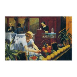 کادوپیچ پارچه‌ ای طرح میز خانم ها از هاپر