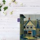 کادوپیچ پارچه‌ ای طرح خورشید در خیابان پرسپکت از هاپر