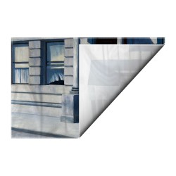 کادوپیچ پارچه‌ ای طرح تابستان از هاپر