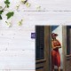 کادوپیچ پارچه‌ ای طرح صبح کالیفرنیای جنوبی از هاپر