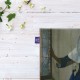 کادوپیچ پارچه‌ ای طرح خانم جوان با یک پارچ آب از ورمر