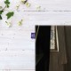 کادوپیچ پارچه‌ ای طرح زنی در حال خواندن نامه با خدمتکارش از ورمر