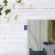 کادوپیچ پارچه‌ ای طرح زنی در حال خواندن نامه از ورمر