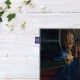 کادوپیچ پارچه‌ ای طرح دختر شیر دوش از ورمر