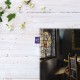 کادوپیچ پارچه‌ ای طرح لیوان نوشیدنی از ورمر