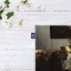 کادوپیچ پارچه‌ ای طرح کنسرت از ورمر
