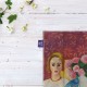 کادوپیچ پارچه‌ ای طرح جعبه چینی از ماتیس
