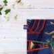 کادوپیچ پارچه‌ ای طرح رقص ۱ از ماتیس