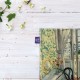 کادوپیچ پارچه‌ ای طرح زنان روی مبل از ماتیس