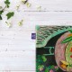 کادوپیچ پارچه‌ ای طرح ماهی قرمز از ماتیس