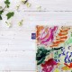 کادوپیچ پارچه‌ ای طرح زن ژاپنی کنار آب از ماتیس