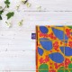 کادوپیچ پارچه‌ ای طرح گل پیچک از ماتیس