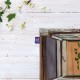 کادوپیچ پارچه‌ ای طرح پنجره ی باز از ماتیس