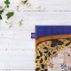 کادوپیچ پارچه‌ ای طرح پیراهن روستایی از ماتیس