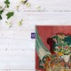 کادوپیچ پارچه‌ ای طرح اشیاء بی جان از ماتیس