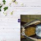 کادوپیچ پارچه‌ ای طرح زن ایتالیایی از ماتیس
