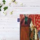 کادوپیچ پارچه‌ ای طرح کلاس پیانو از ماتیس