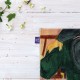 کادوپیچ پارچه‌ ای طرح ملوان جوان از ماتیس