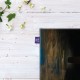 کادوپیچ پارچه‌ ای طرح مسیح مصلوب از دالی