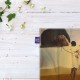 کادوپیچ پارچه‌ ای طرح ساحل مسحور شده با سه جذابیت سیال از دالی