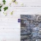 کادوپیچ پارچه‌ ای طرح خودنگار کوبیست از دالی