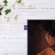 کادوپیچ پارچه‌ ای طرح کمر دختر از دالی