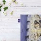 کادوپیچ پارچه‌ ای طرح گالاتای کره ها از دالی