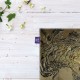 کادوپیچ پارچه‌ ای طرح انفجار سر به سبک رافائل از دالی