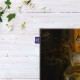 کادوپیچ پارچه‌ ای طرح توهین به میزبان از دالی